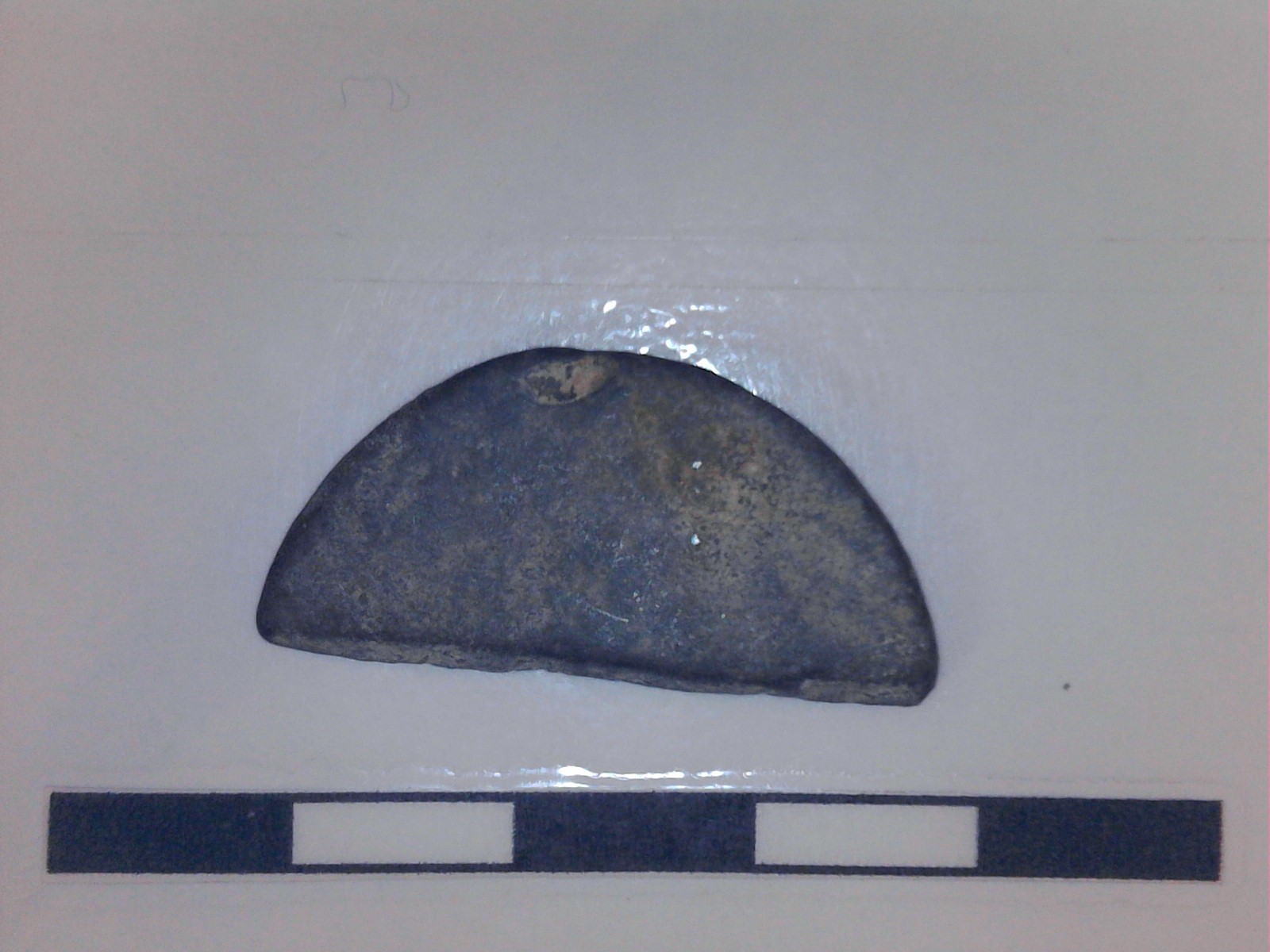 SINGOLO OGGETTO/ moneta, II - I a.C