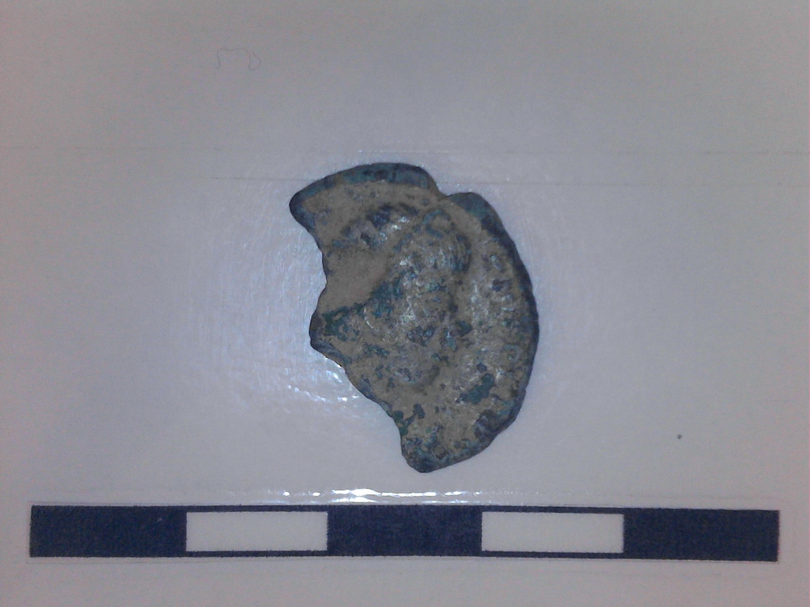 SINGOLO OGGETTO/ moneta, SECOLI/ IV