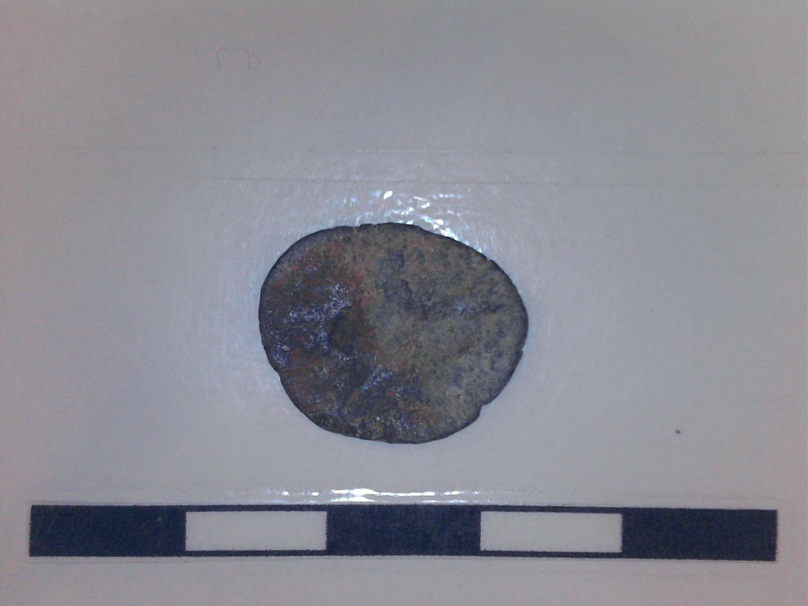 SINGOLO OGGETTO/ moneta, SECOLI/ IV