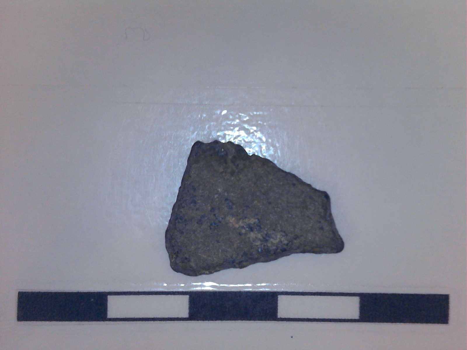 SINGOLO OGGETTO/ scarto, non determinabile