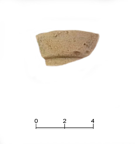 SINGOLO OGGETTO/ olpe, SECOLI/ ARCHI DI SECOLI/ II-III d.C