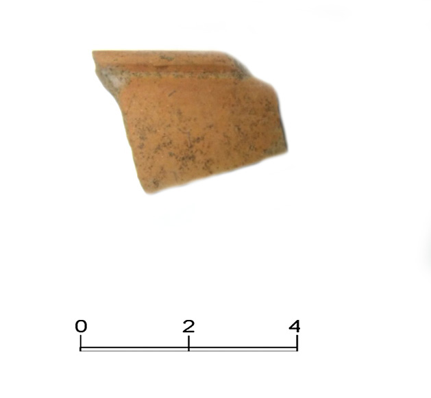 SINGOLO OGGETTO/ bicchiere, SECOLI/ ARCHI DI SECOLI/ I-II