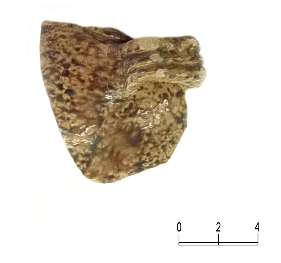 SINGOLO OGGETTO/ fiasca, SECOLI/ XVII