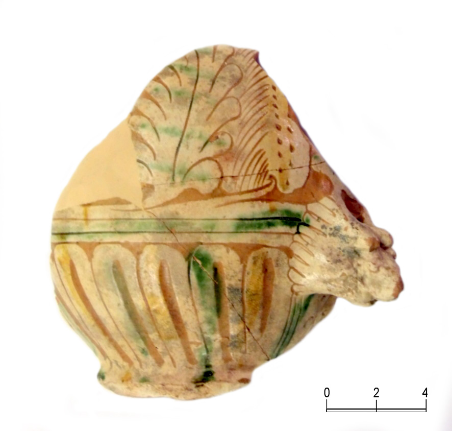 SINGOLO OGGETTO/ fiasca, SECOLI/ XV, SECOLI/ XVI