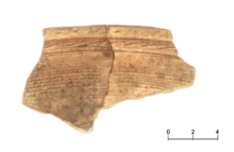 SINGOLO OGGETTO/ recipiente, SECOLI/ XIV, SECOLI/ XV