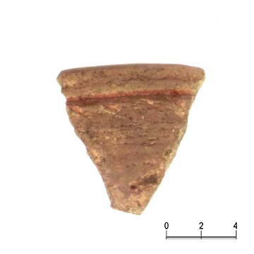 SINGOLO OGGETTO/ recipiente, SECOLI/ XIV, SECOLI/ XV