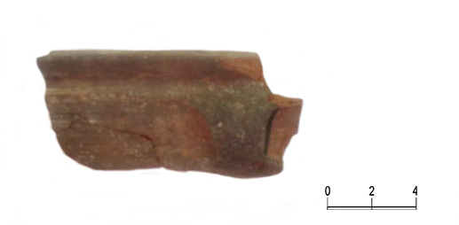 SINGOLO OGGETTO/ recipiente, SECOLI/ XIV, SECOLI/ XV