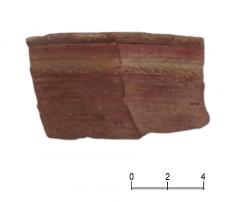 SINGOLO OGGETTO/ recipiente, SECOLI/ XIV, SECOLI/ XV