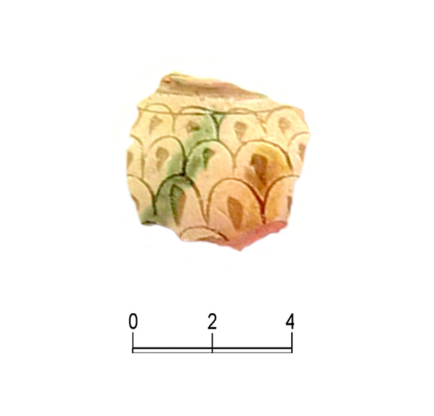 SINGOLO OGGETTO/ boccale, SECOLI/ XV, SECOLI/ XVI