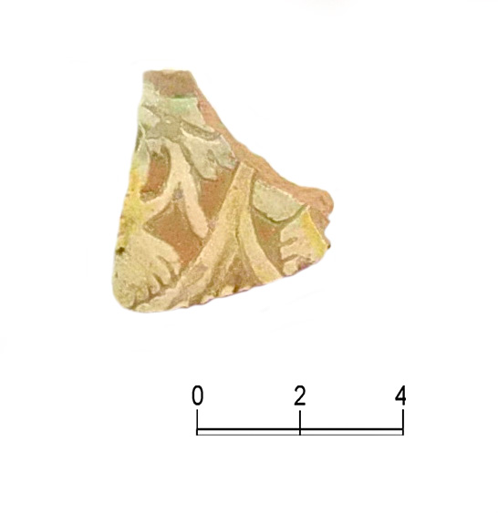 SINGOLO OGGETTO/ boccale, SECOLI/ XV