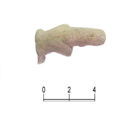 SINGOLO OGGETTO/ boccale, SECOLI/ XVI, SECOLI/ XVII