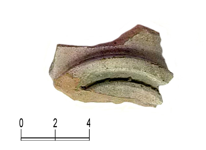 SINGOLO OGGETTO/ recipiente, PERIODIZZAZIONI/ STORIA/ Età moderna