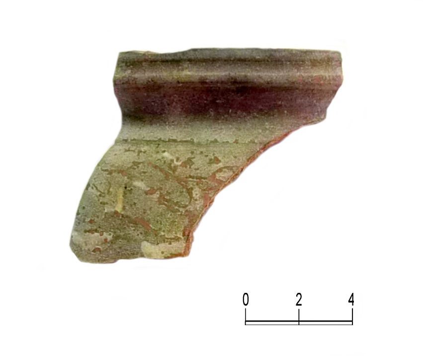 SINGOLO OGGETTO/ bacile, PERIODIZZAZIONI/ STORIA/ Età moderna