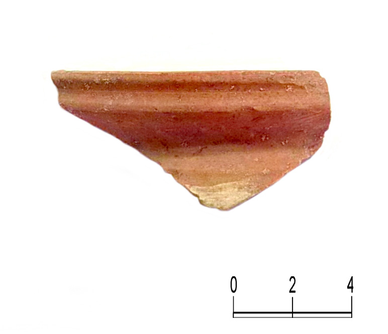 SINGOLO OGGETTO/ pentola, SECOLI/ XVII, SECOLI/ XVIII