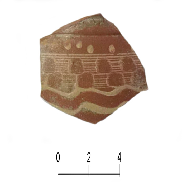 SINGOLO OGGETTO/ pentola, SECOLI/ XVIII, SECOLI/ XIX