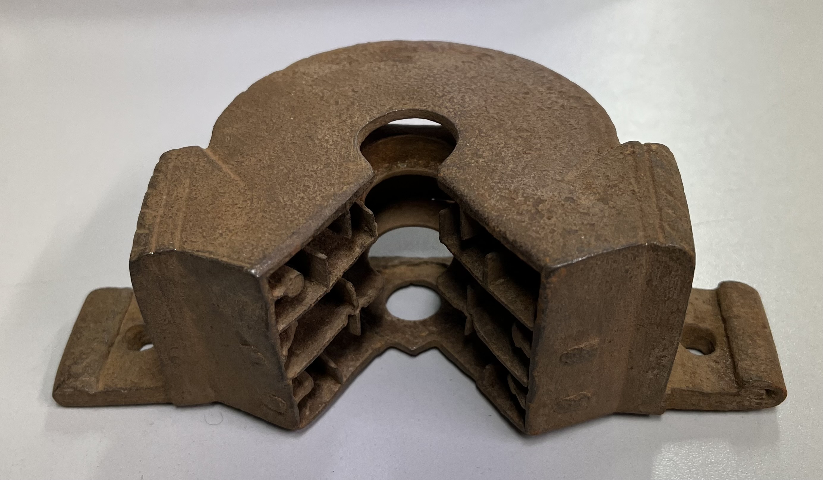 Congegno a bussola (Congegno a bussola, STRUMENTI E ACCESSORI/ ARTIGIANALI) - Ambito europeo