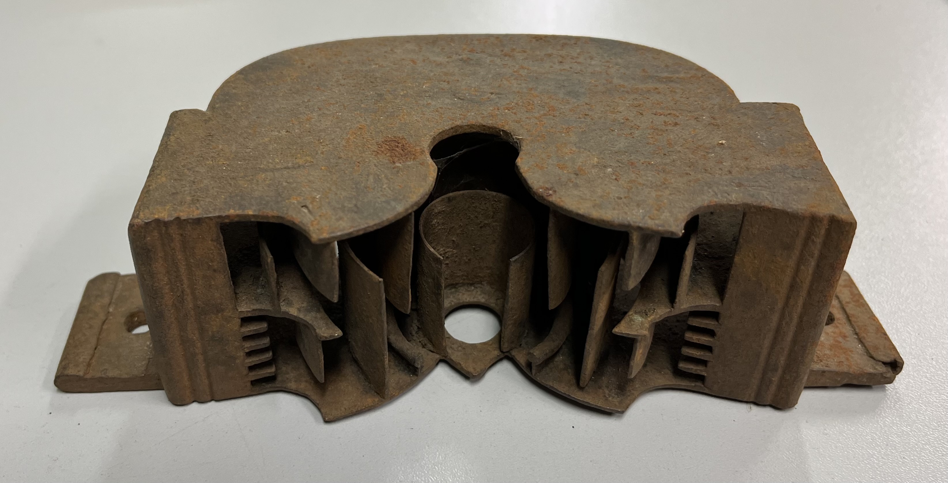 Congegno a bussola (Congegno a bussola, STRUMENTI E ACCESSORI/ ARTIGIANALI) - Ambito europeo