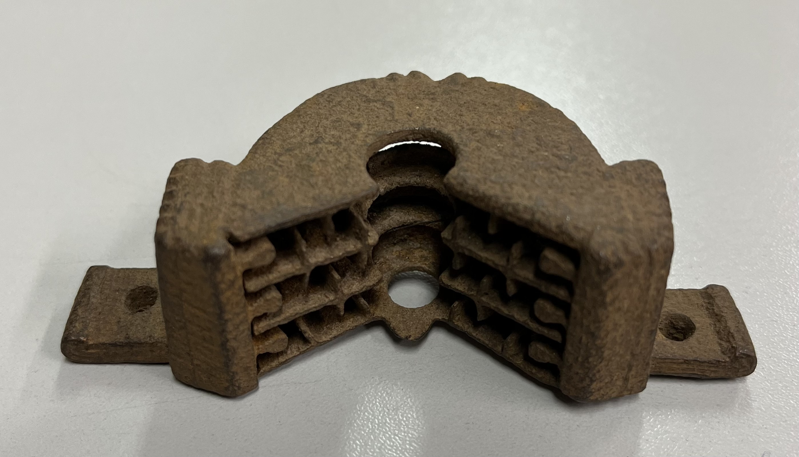 Congegno a bussola (Congegno a bussola, STRUMENTI E ACCESSORI/ ARTIGIANALI) - Ambito europeo