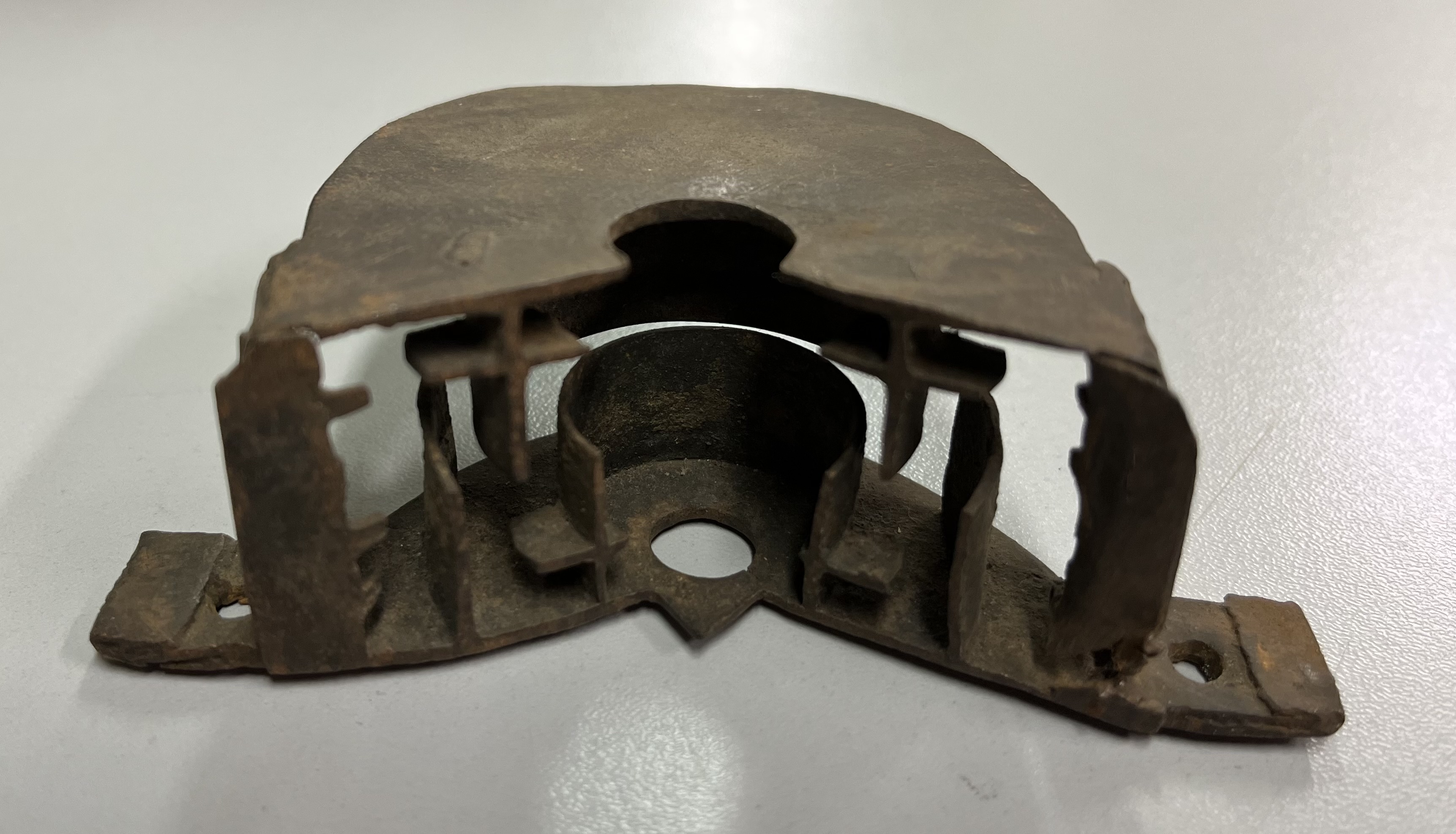 Congegno a bussola (Congegno a bussola, STRUMENTI E ACCESSORI/ ARTIGIANALI) - Ambito europeo