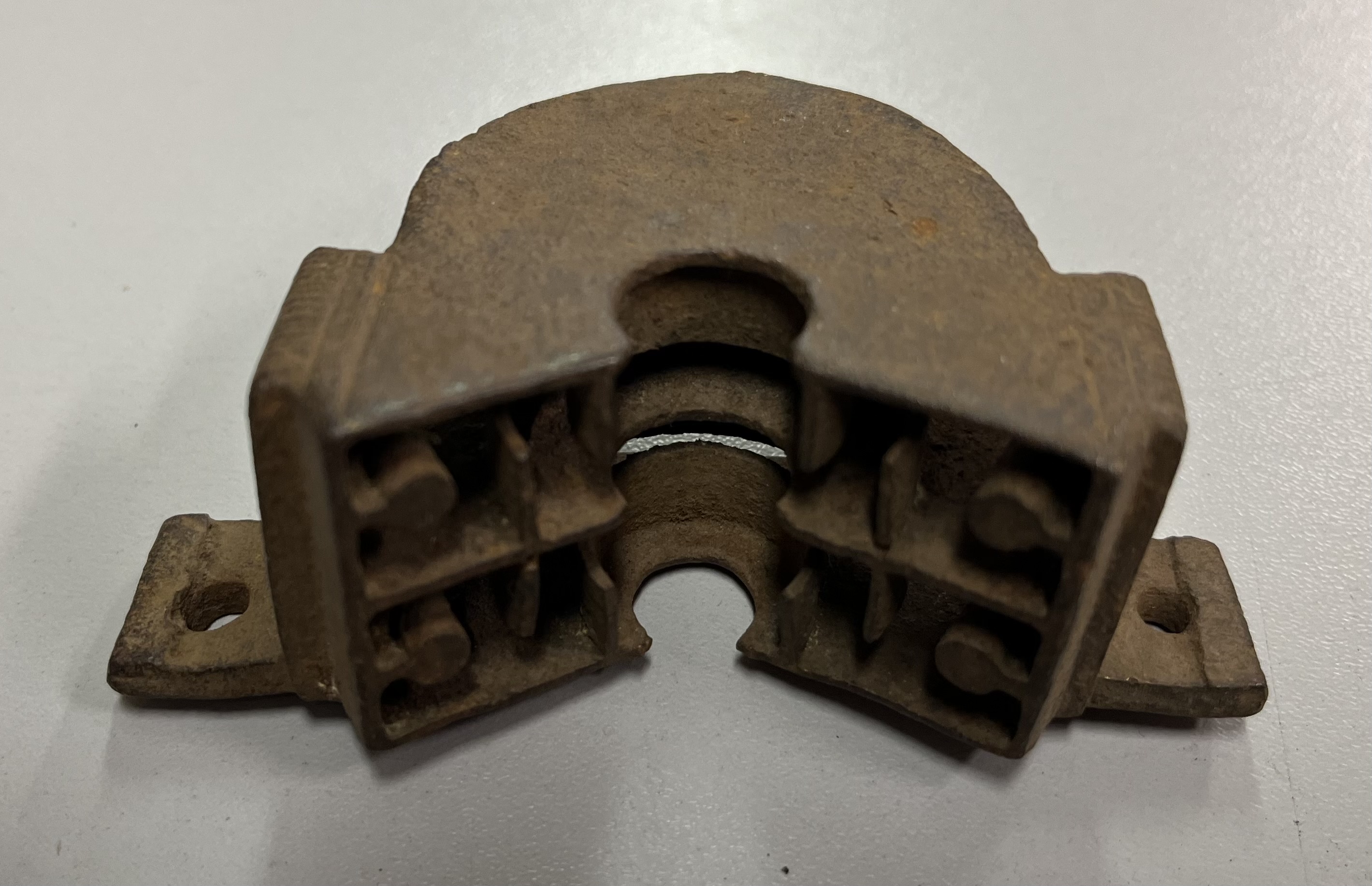 Congegno a bussola (Congegno a bussola, STRUMENTI E ACCESSORI/ ARTIGIANALI) - Ambito europeo