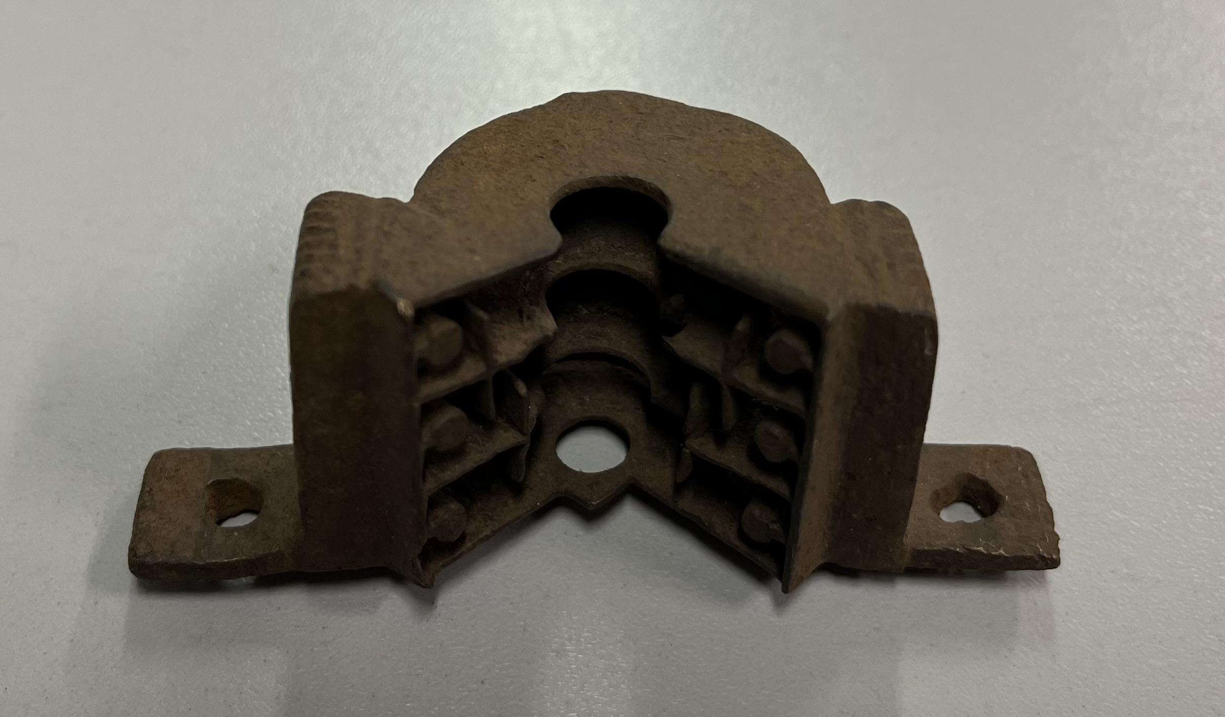 Congegno a bussola (Congegno a bussola, STRUMENTI E ACCESSORI/ ARTIGIANALI) - Ambito europeo