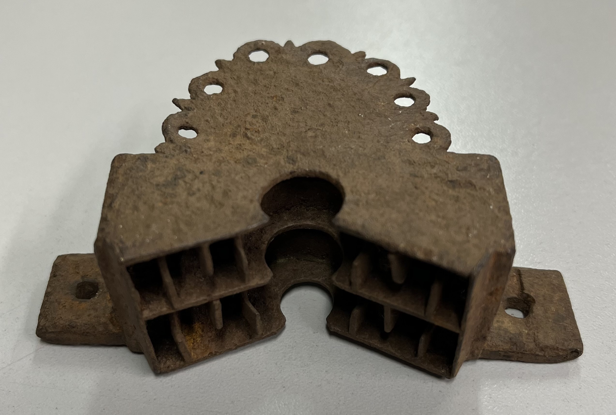 Congegno a bussola (Congegno a bussola, STRUMENTI E ACCESSORI/ ARTIGIANALI) - Ambito europeo