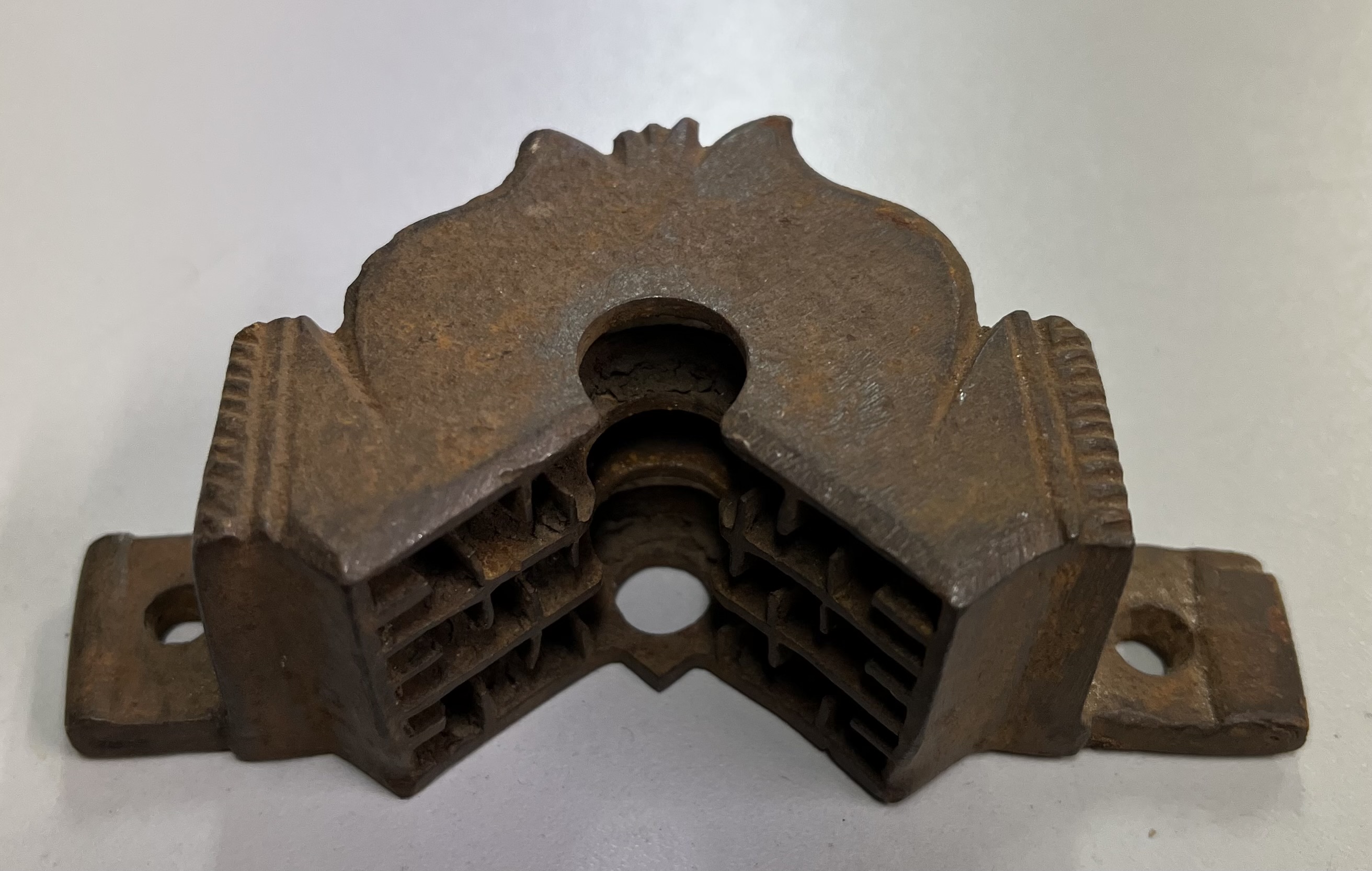 Congegno a bussola (Congegno a bussola, STRUMENTI E ACCESSORI/ ARTIGIANALI) - Ambito europeo