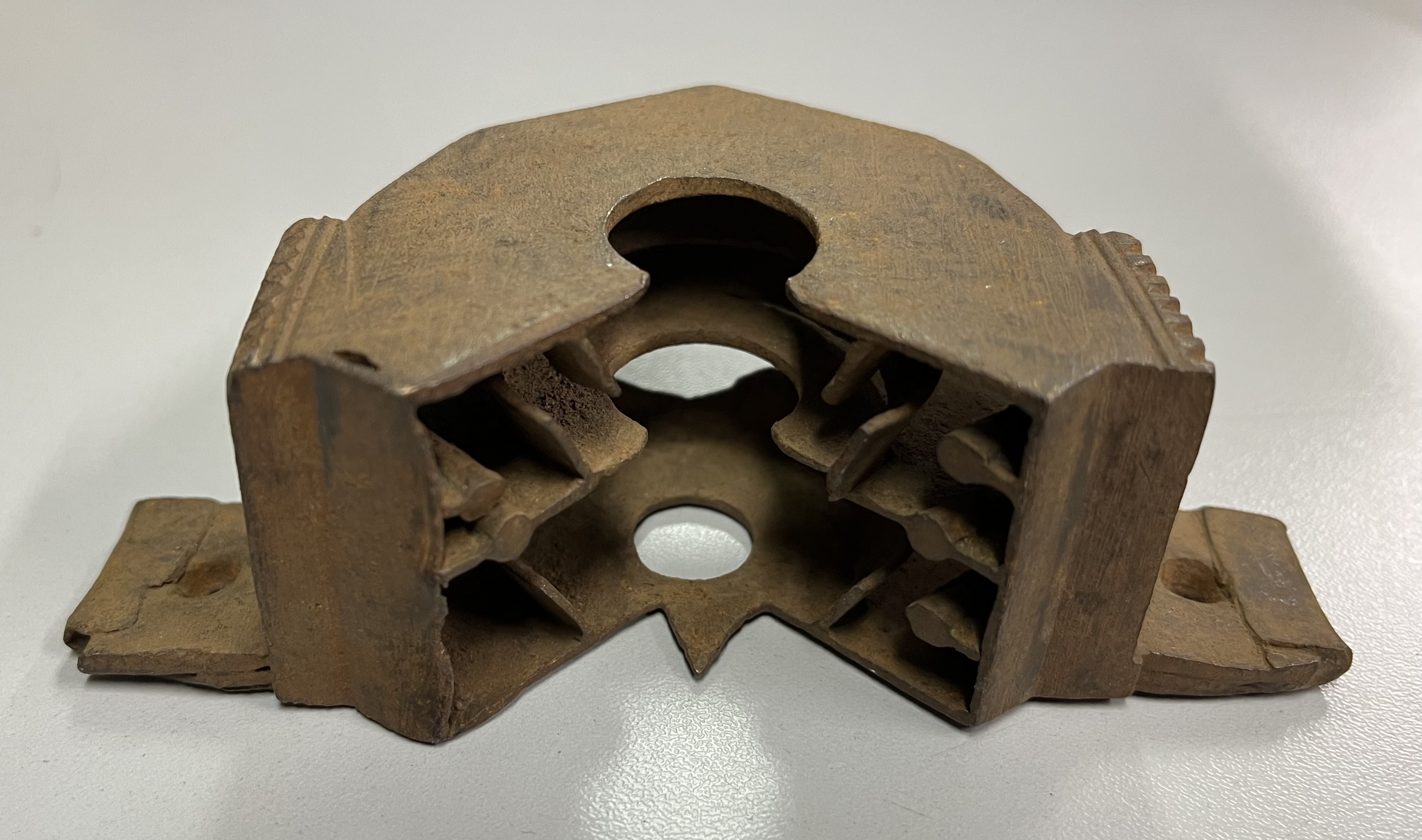 Congegno a bussola (Congegno a bussola, STRUMENTI E ACCESSORI/ ARTIGIANALI) - Ambito europeo