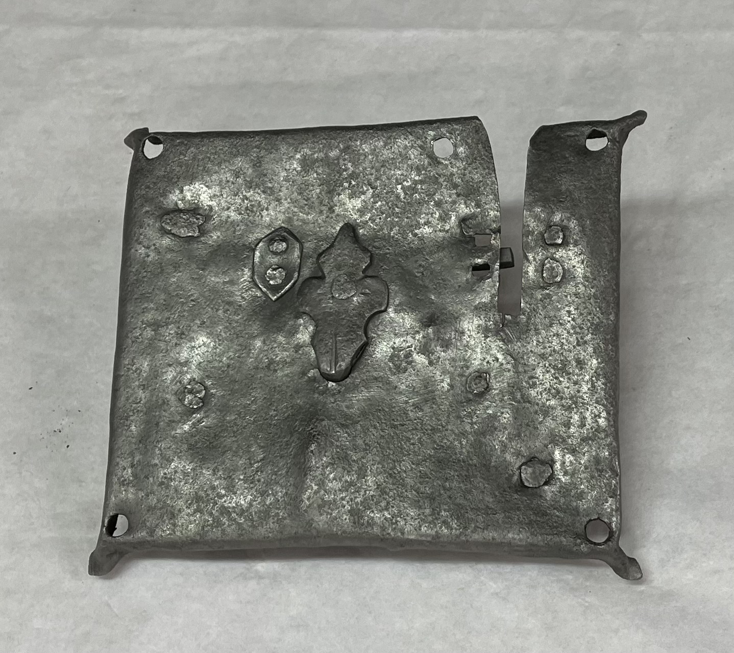 Serratura di porta (Serratura, STRUMENTI E ACCESSORI/ ARTIGIANALI) - Ambito europea