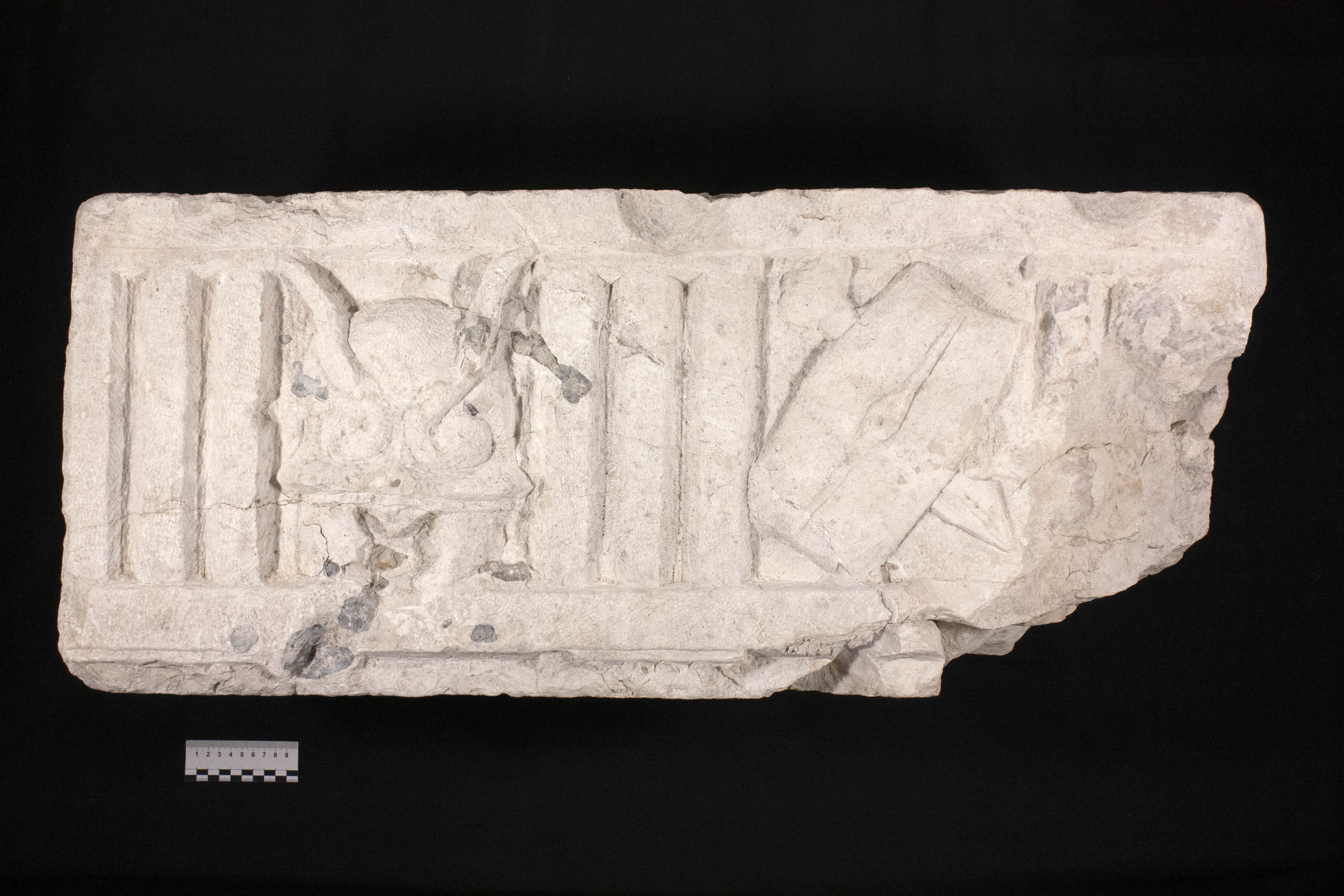 SINGOLO OGGETTO, PERIODIZZAZIONI/ STORIA/ Età antica/ Età romana