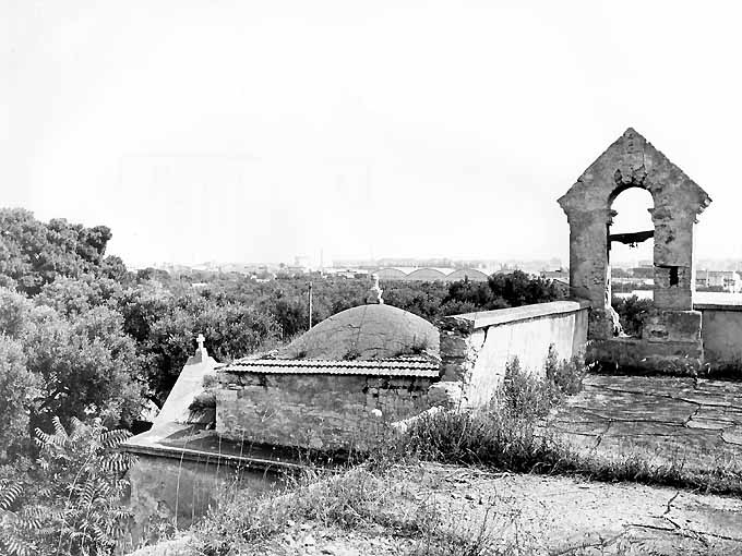 CHIESA DI S. GIORGIO (chiesa, ipogeo) - Bari (BA) 