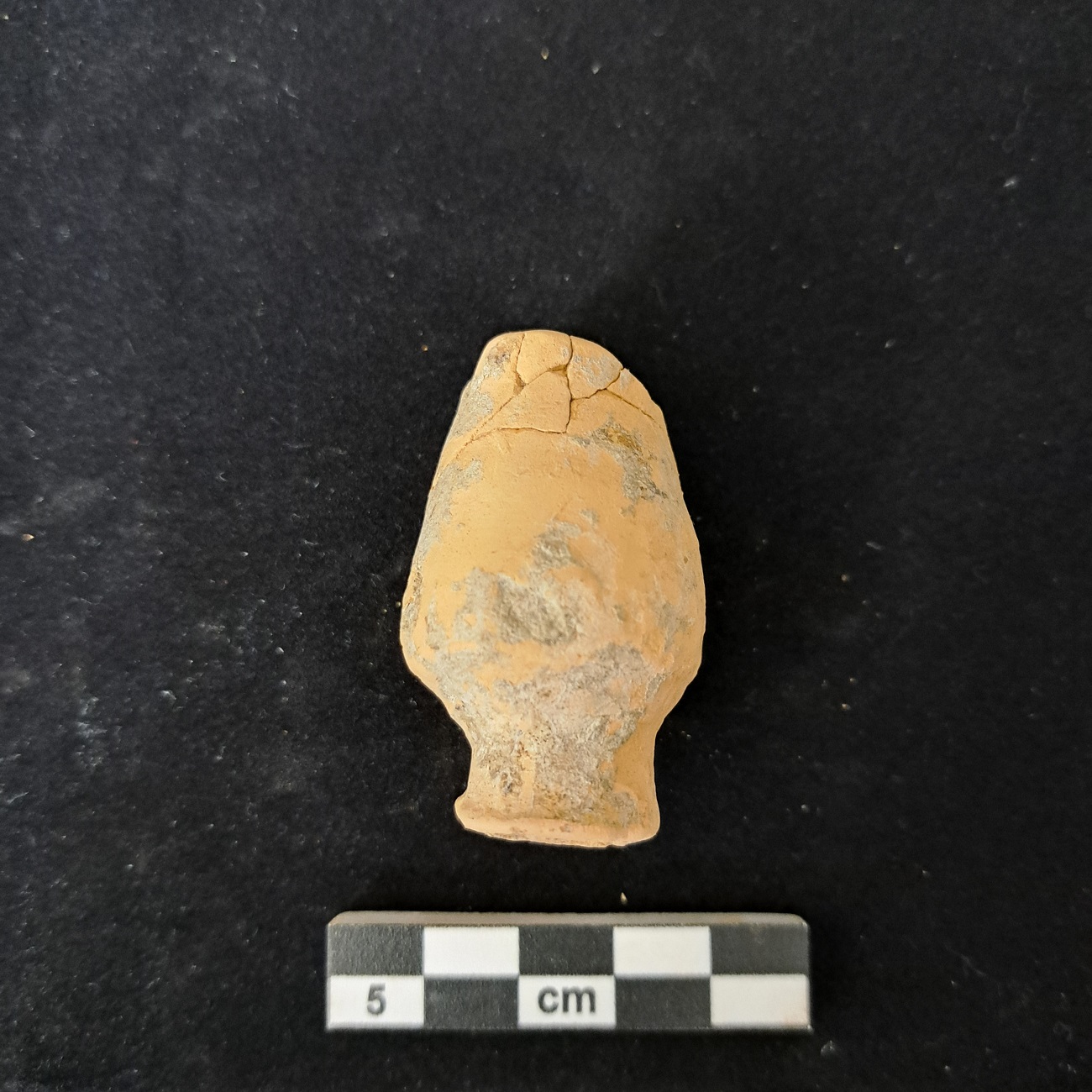 SINGOLO OGGETTO, SECOLI/ ARCHI DI SECOLI/ III a.C.-II a.C