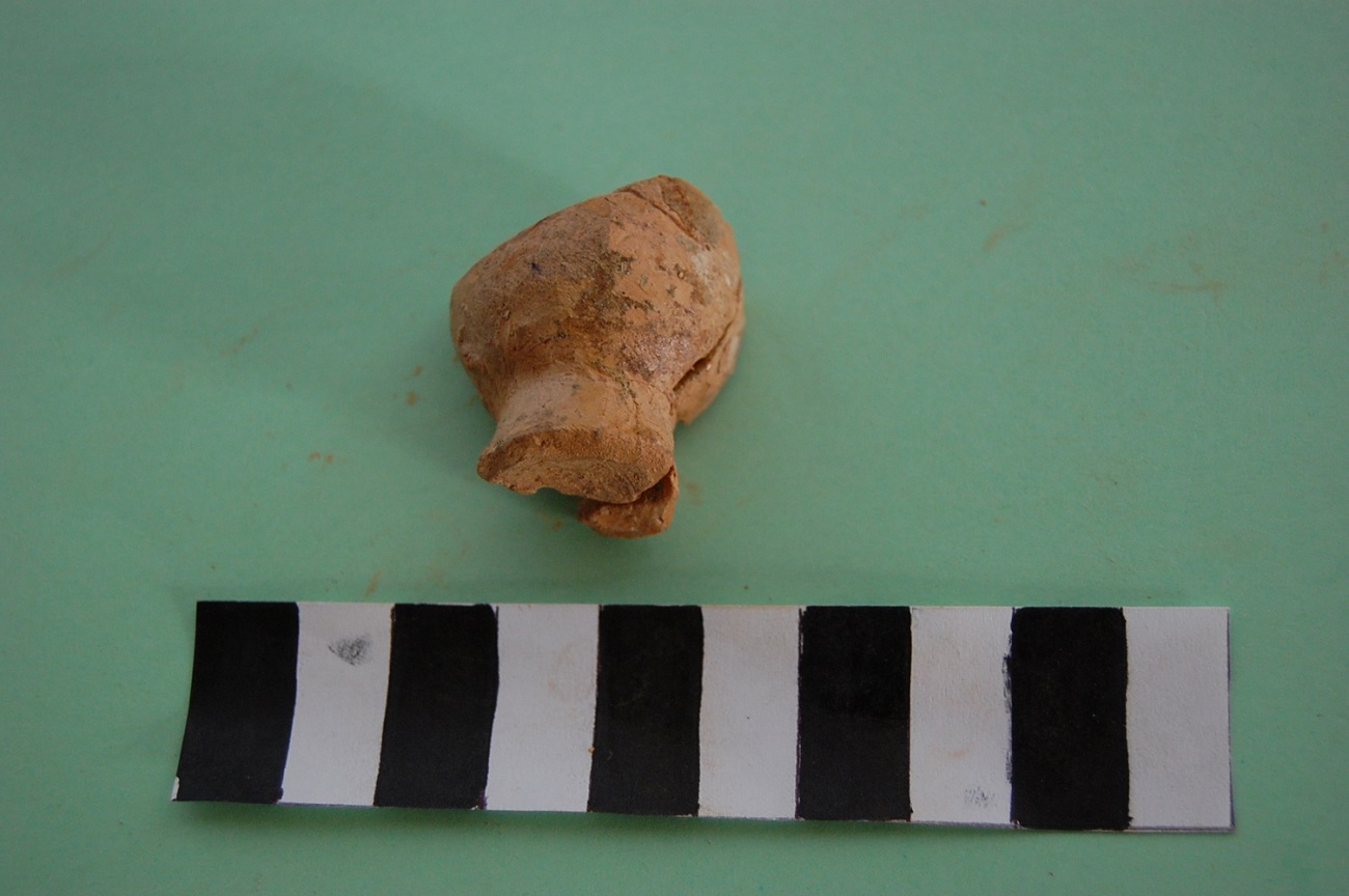 SINGOLO OGGETTO, SECOLI/ ARCHI DI SECOLI/ III a.C.-II a.C