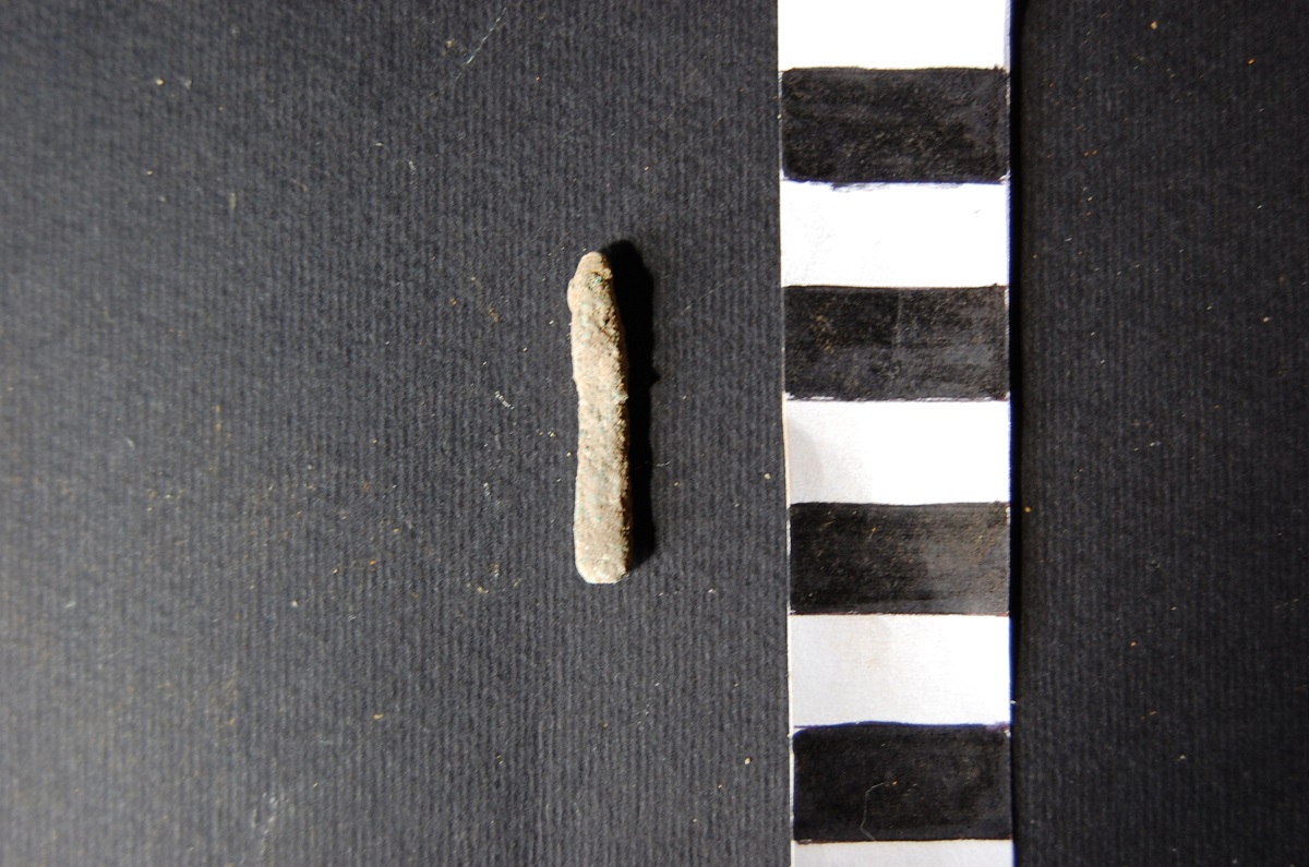 SINGOLO OGGETTO, SECOLI/ ARCHI DI SECOLI/ III a.C.-II a.C