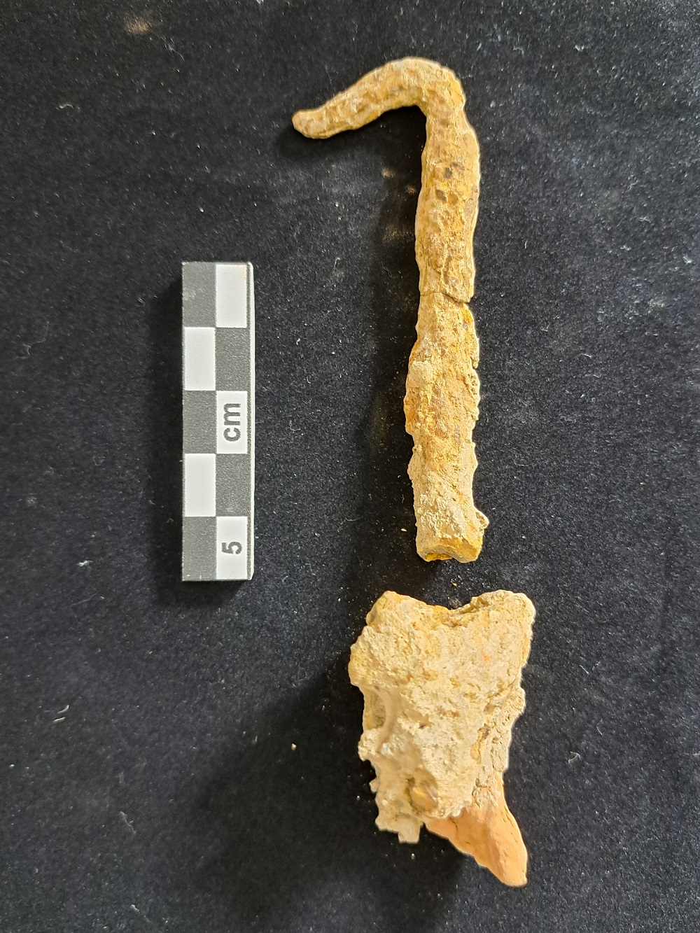 SINGOLO OGGETTO, SECOLI/ ARCHI DI SECOLI/ III a.C.-II a.C