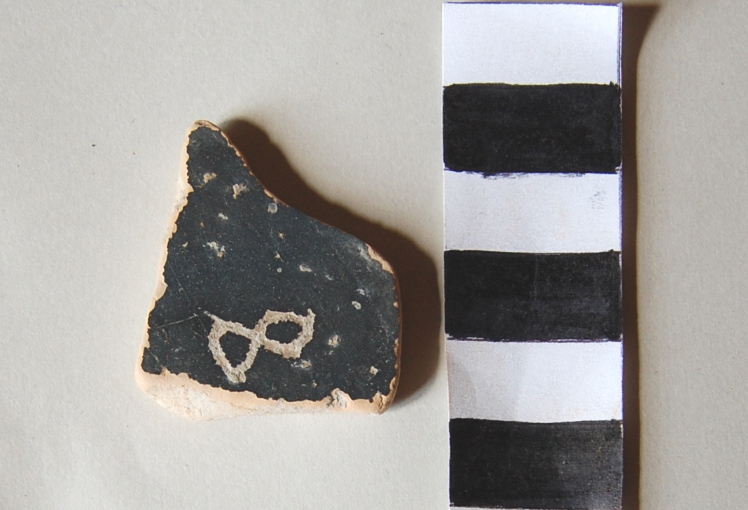 SINGOLO OGGETTO, SECOLI/ ARCHI DI SECOLI/ III a.C.-II a.C