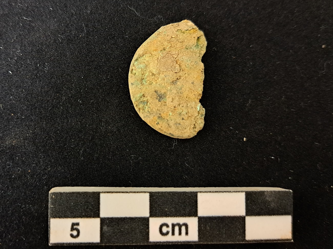 SINGOLO OGGETTO/ moneta, SECOLI/ ARCHI DI SECOLI/ III a.C.-II a.C