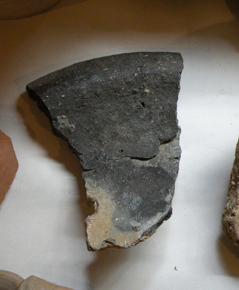 SINGOLO OGGETTO, SECOLI/ ARCHI DI SECOLI/ XIII-XIV d. C