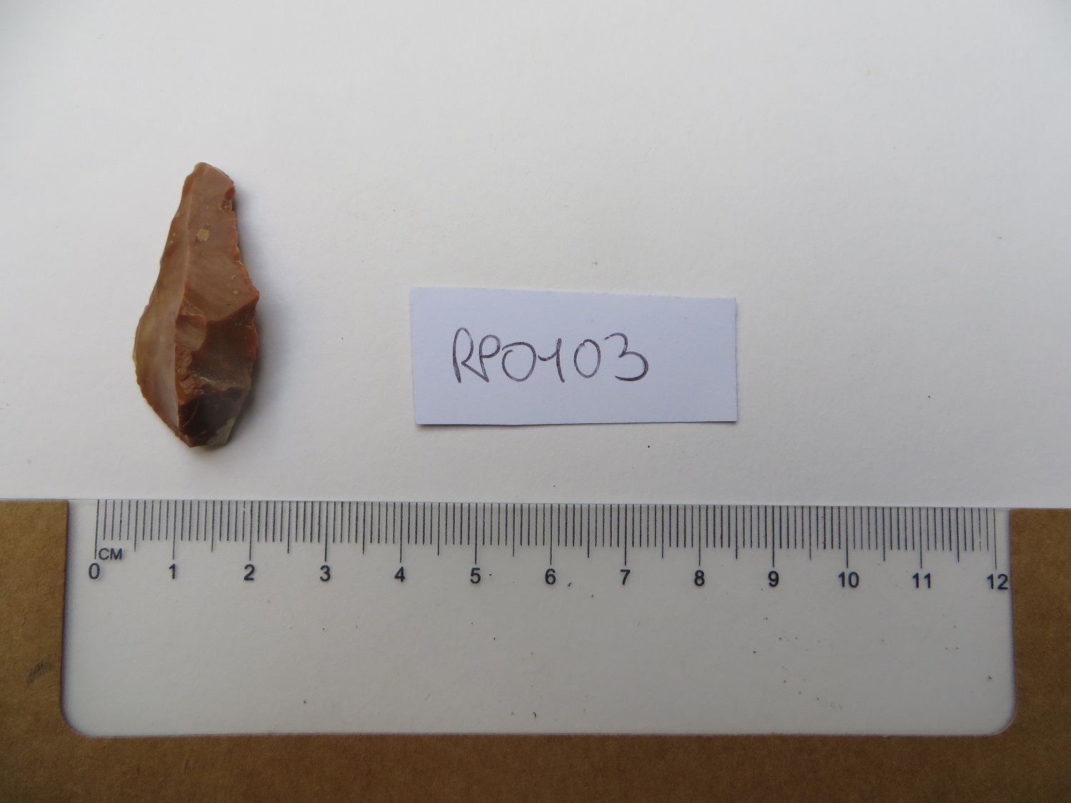 SINGOLO OGGETTO/ strumento, PERIODIZZAZIONI/ PREISTORIA, PERIODIZZAZIONI/ ARCHI DI PERIODI/ Età moderna-Età contemporanea