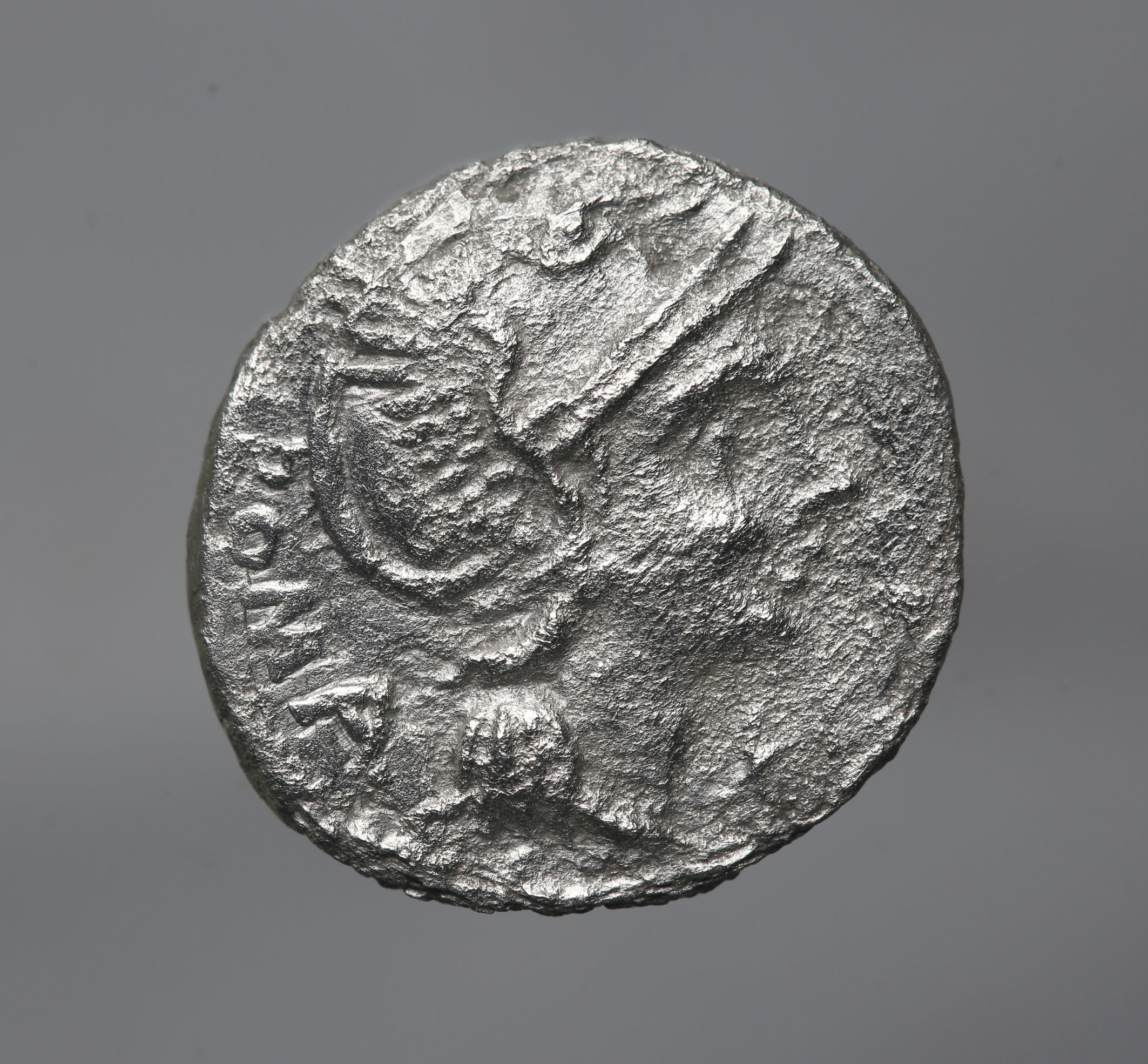 moneta - Denario (PERIODIZZAZIONI/ STORIA/ Età antica/ Età romana/ Età romana repubblicana)