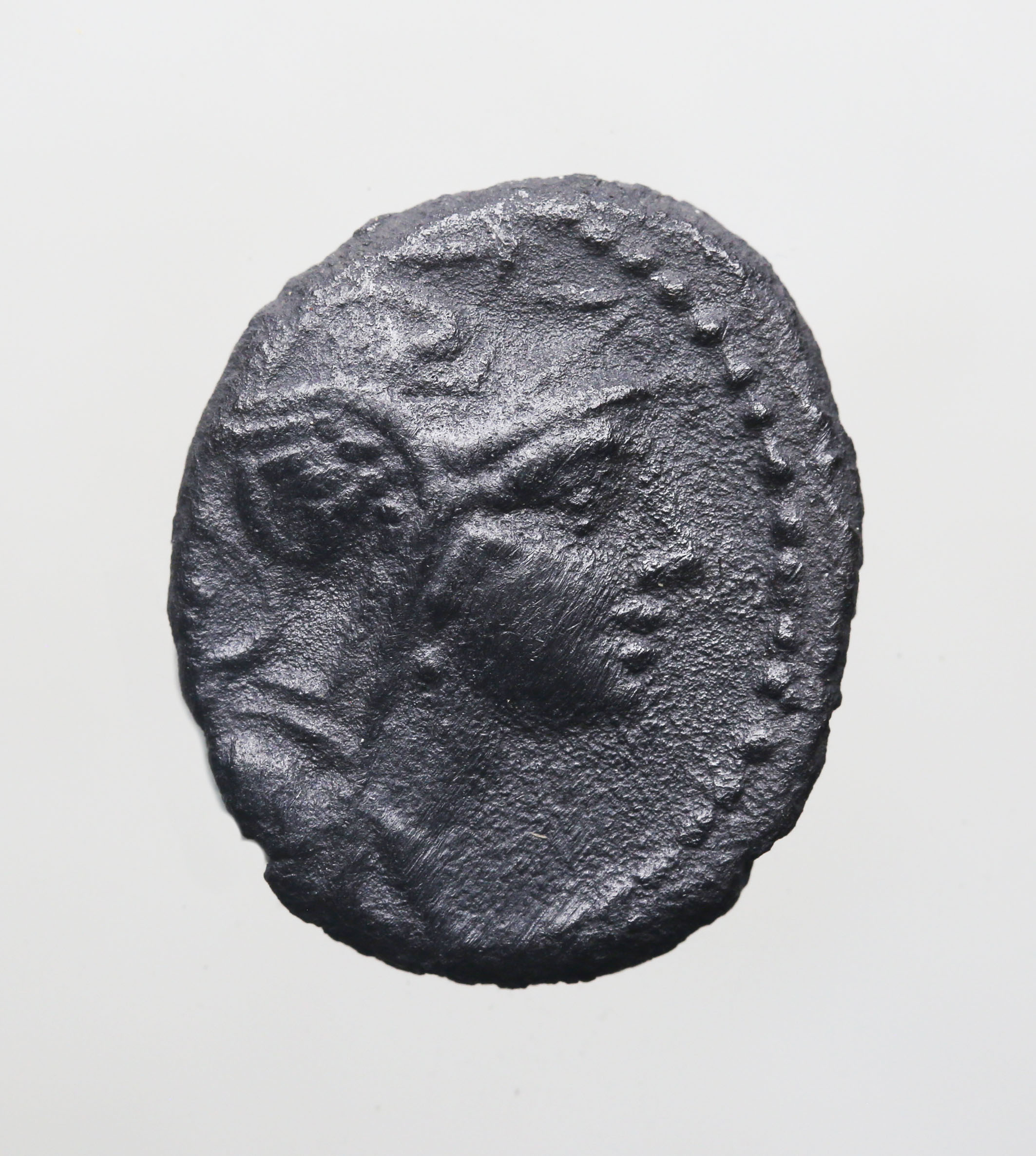 moneta - Denario (PERIODIZZAZIONI/ STORIA/ Età antica/ Età romana/ Età romana repubblicana)