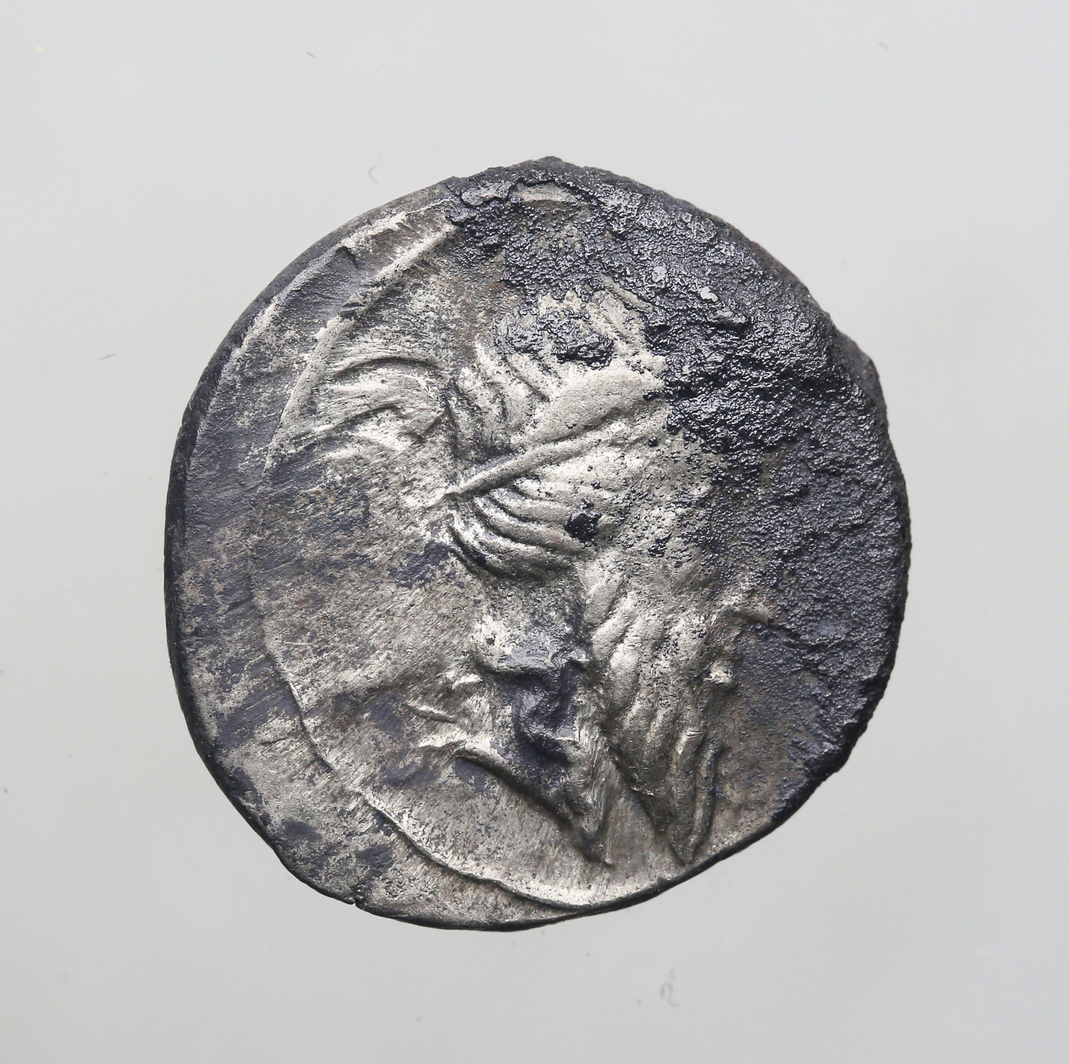 moneta - Denario (PERIODIZZAZIONI/ STORIA/ Età antica/ Età romana/ Età romana repubblicana)