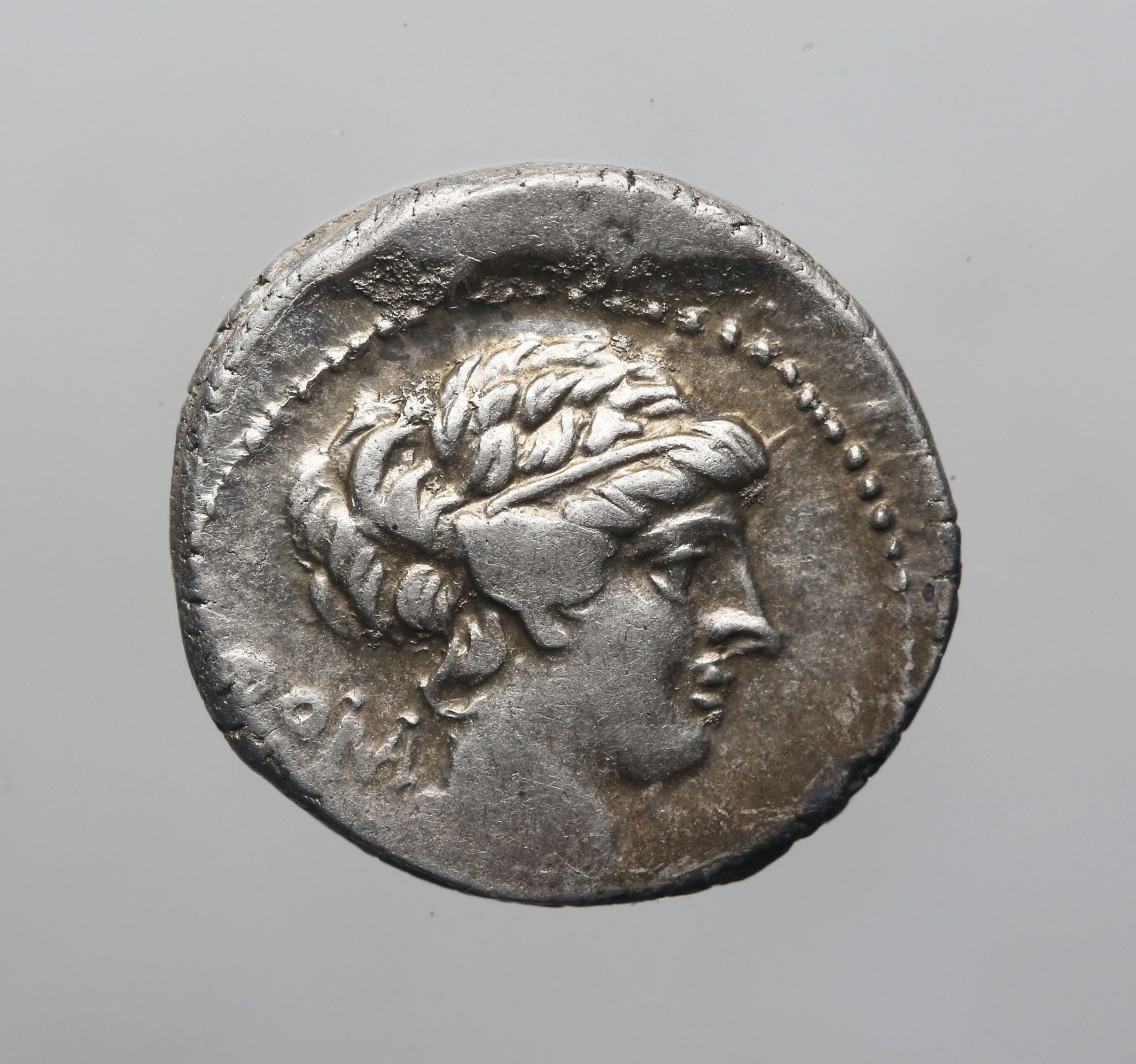 moneta (PERIODIZZAZIONI/ STORIA/ Età antica/ Età romana/ Età romana repubblicana)