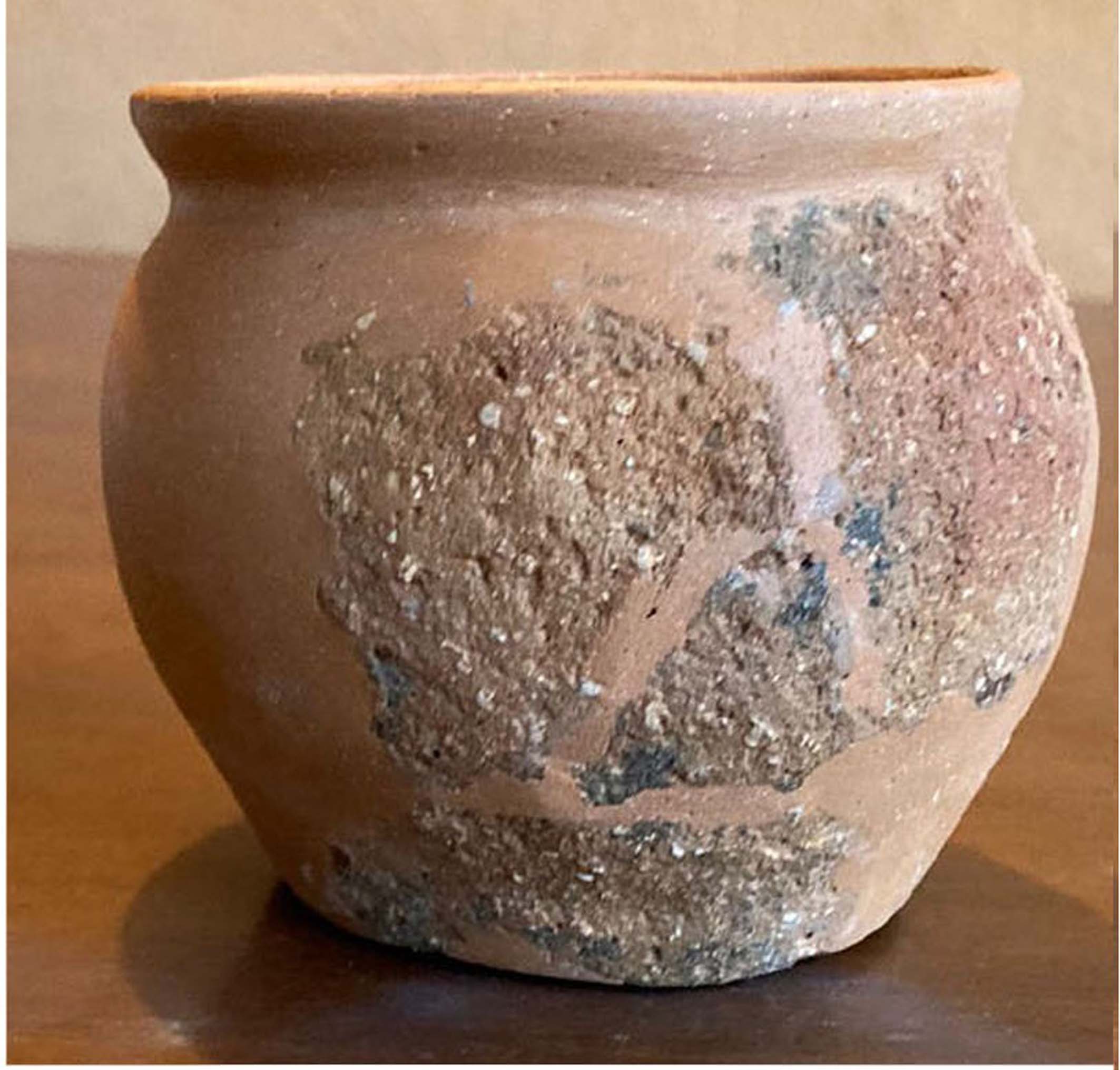 olla (SECOLI/ I a.C)