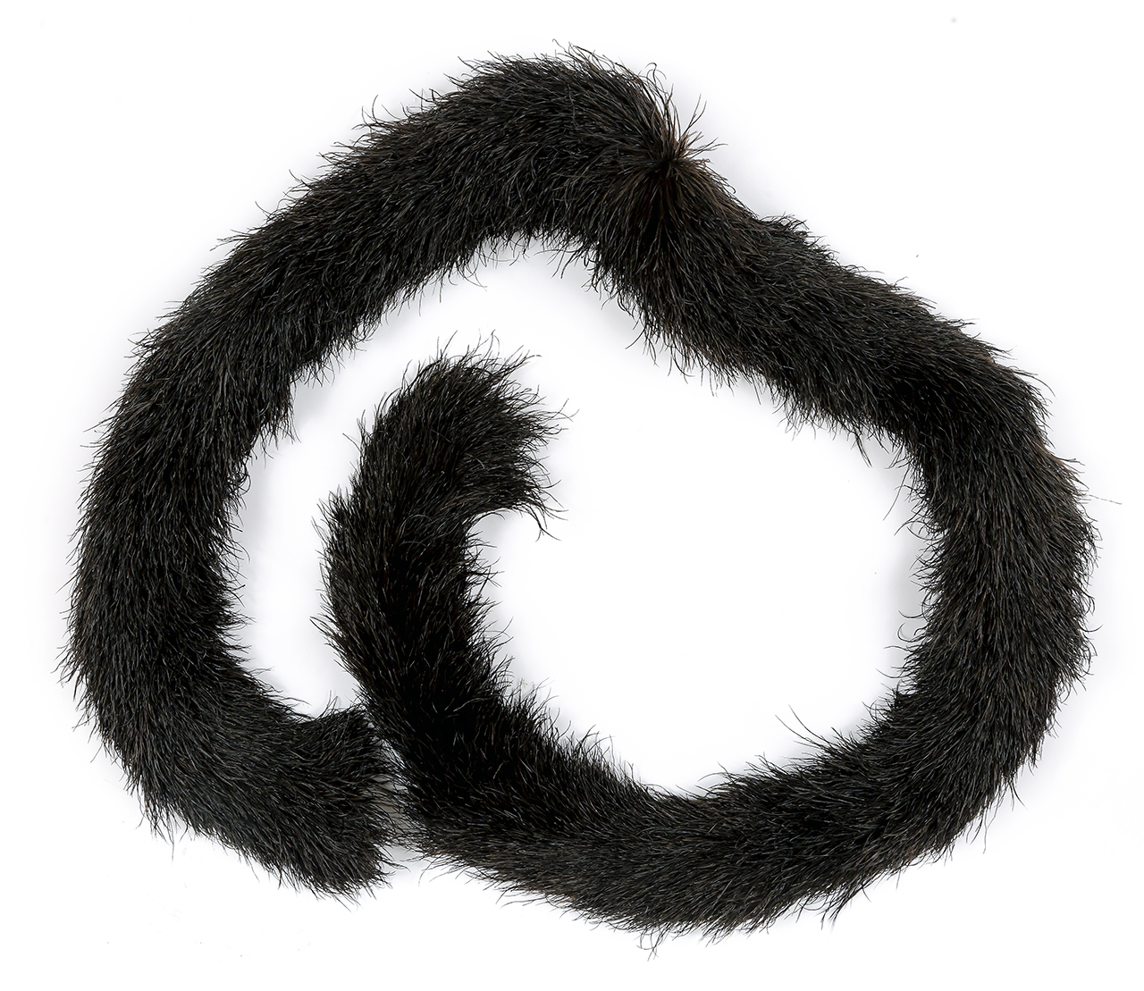 boa, femminile - manifattura italiana (prima metà XX)