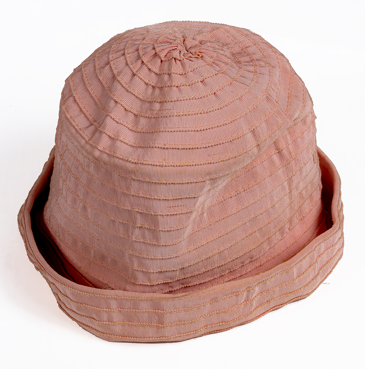 cappello, femminile - manifattura italiana (metà XX)