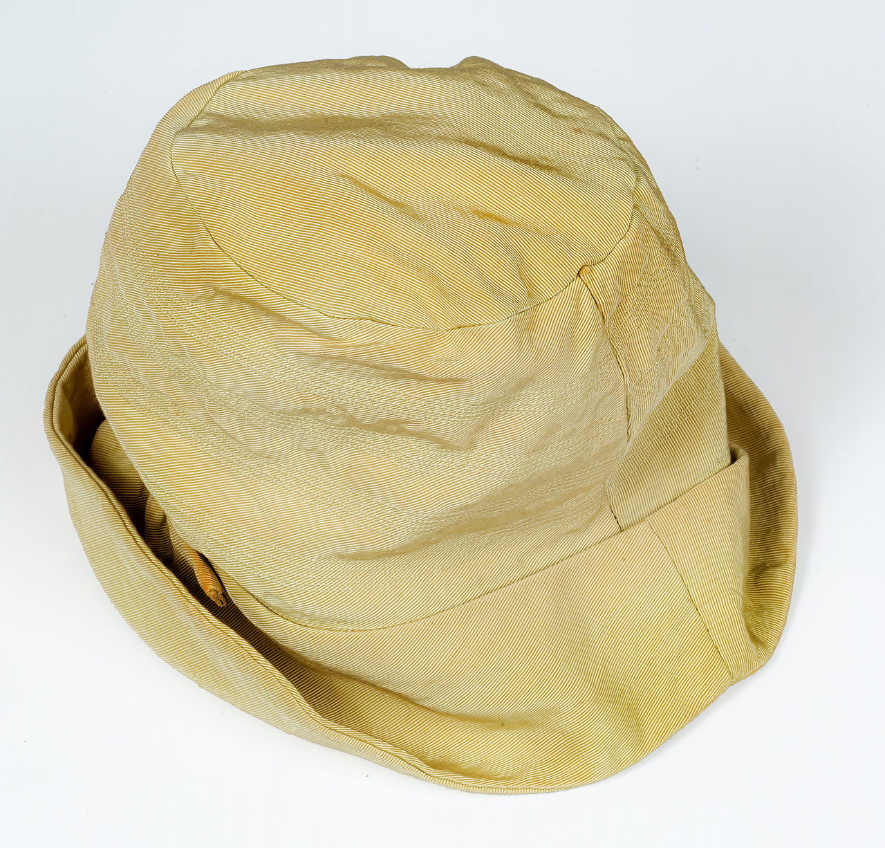 cappello, femminile - manifattura italiana (metà XX)