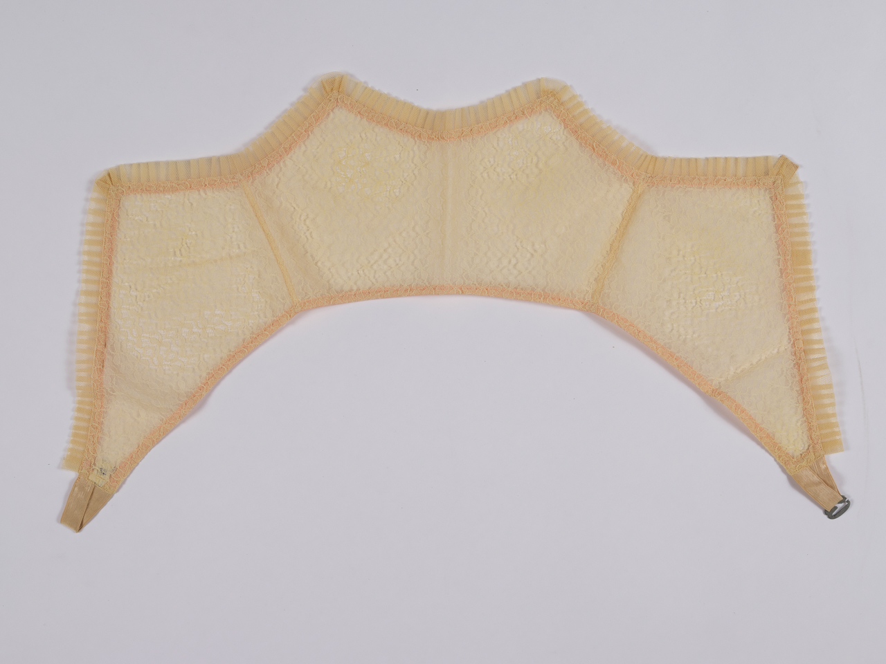 reggicalze, femminile di Ditta Teal (metà XX)