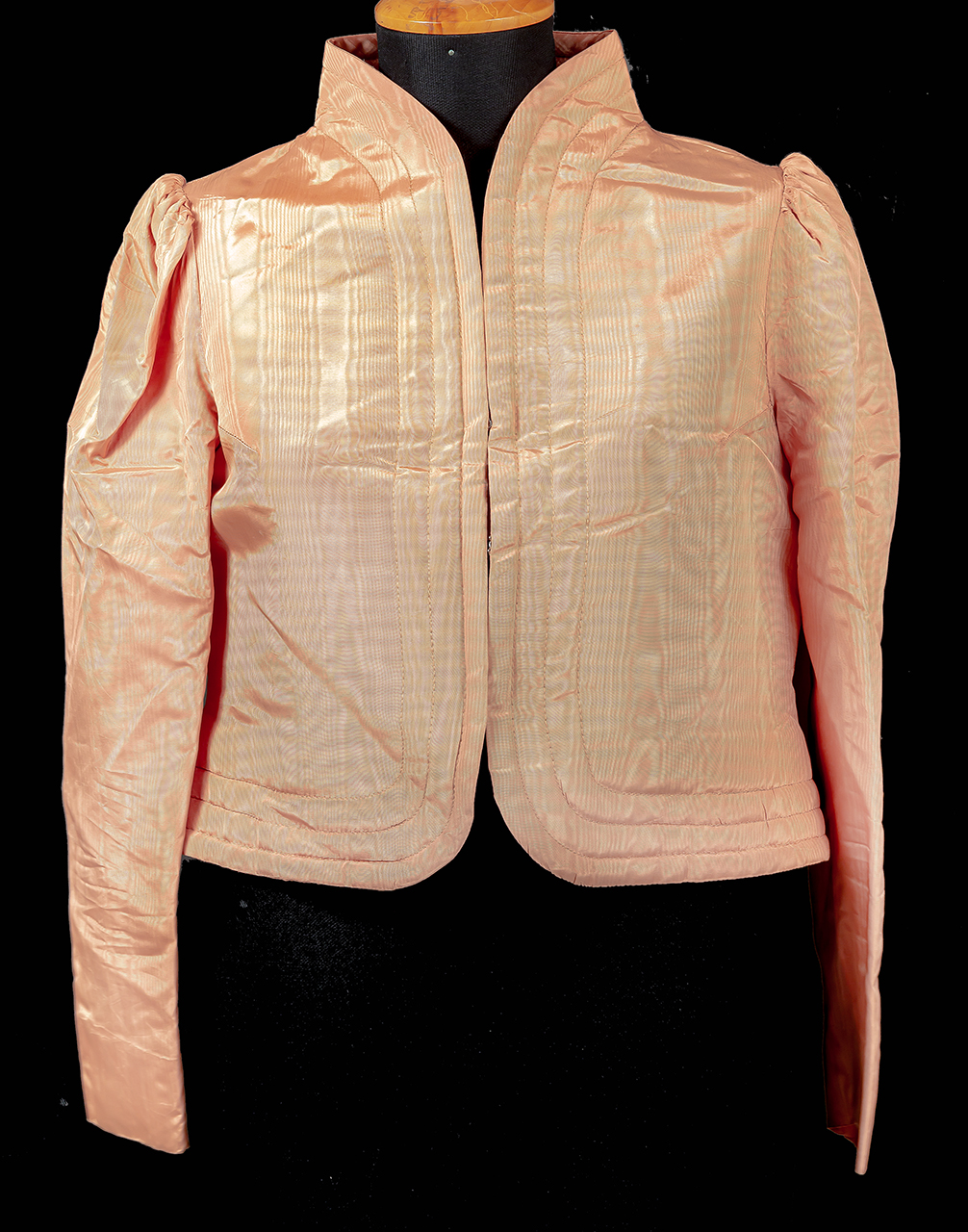 giacchetto - manifattura inglese (?) (metà XX)