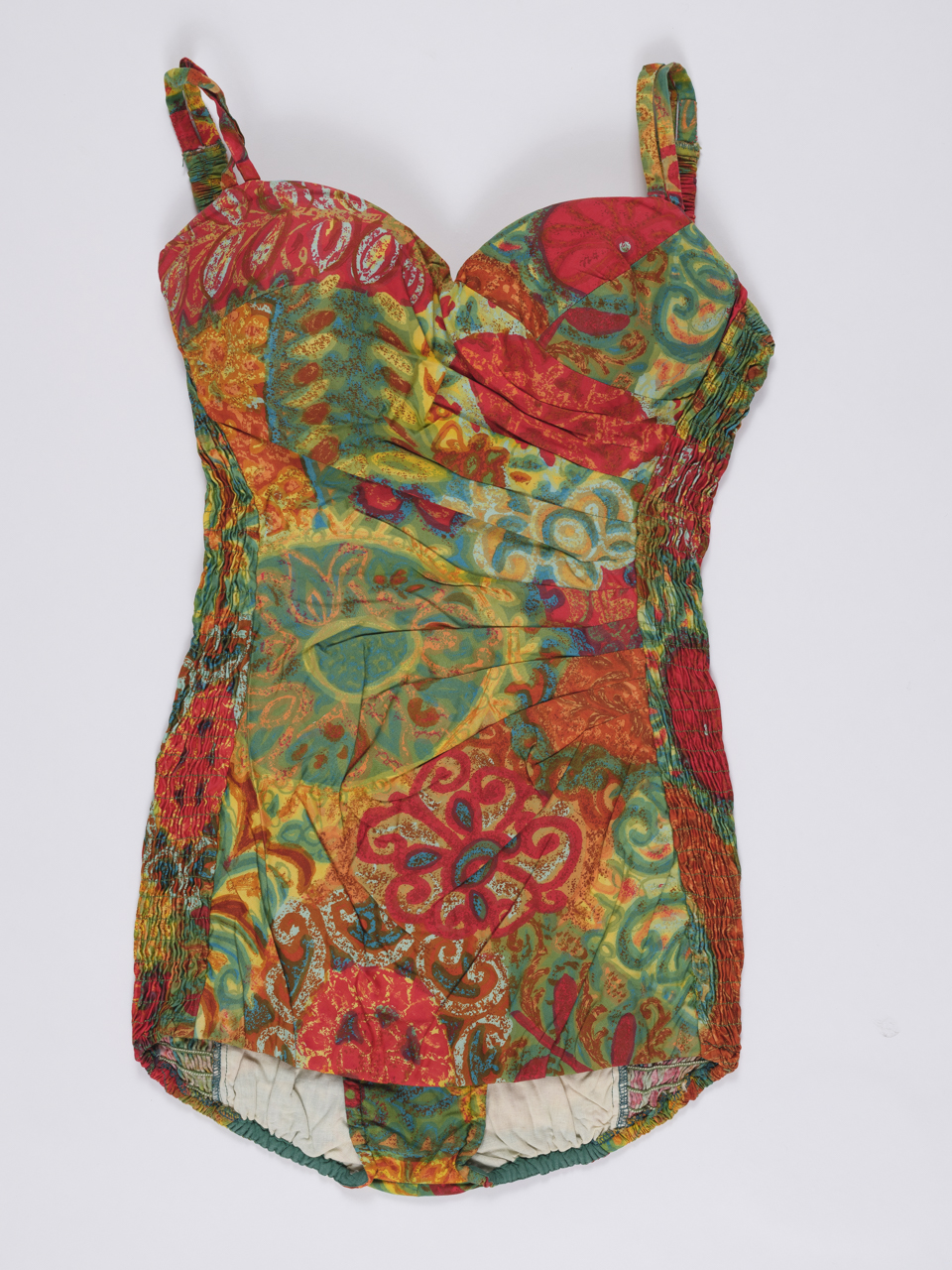 costume da bagno, femminile di Jantzen - manifattura americana o svizzera (anni cinquanta XX)